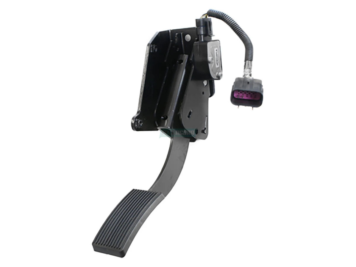PEDAL ACELERADOR ELETRONICO VW 8150E PLUS 9150E DELIVERY 9150E 17250E 24250E 262