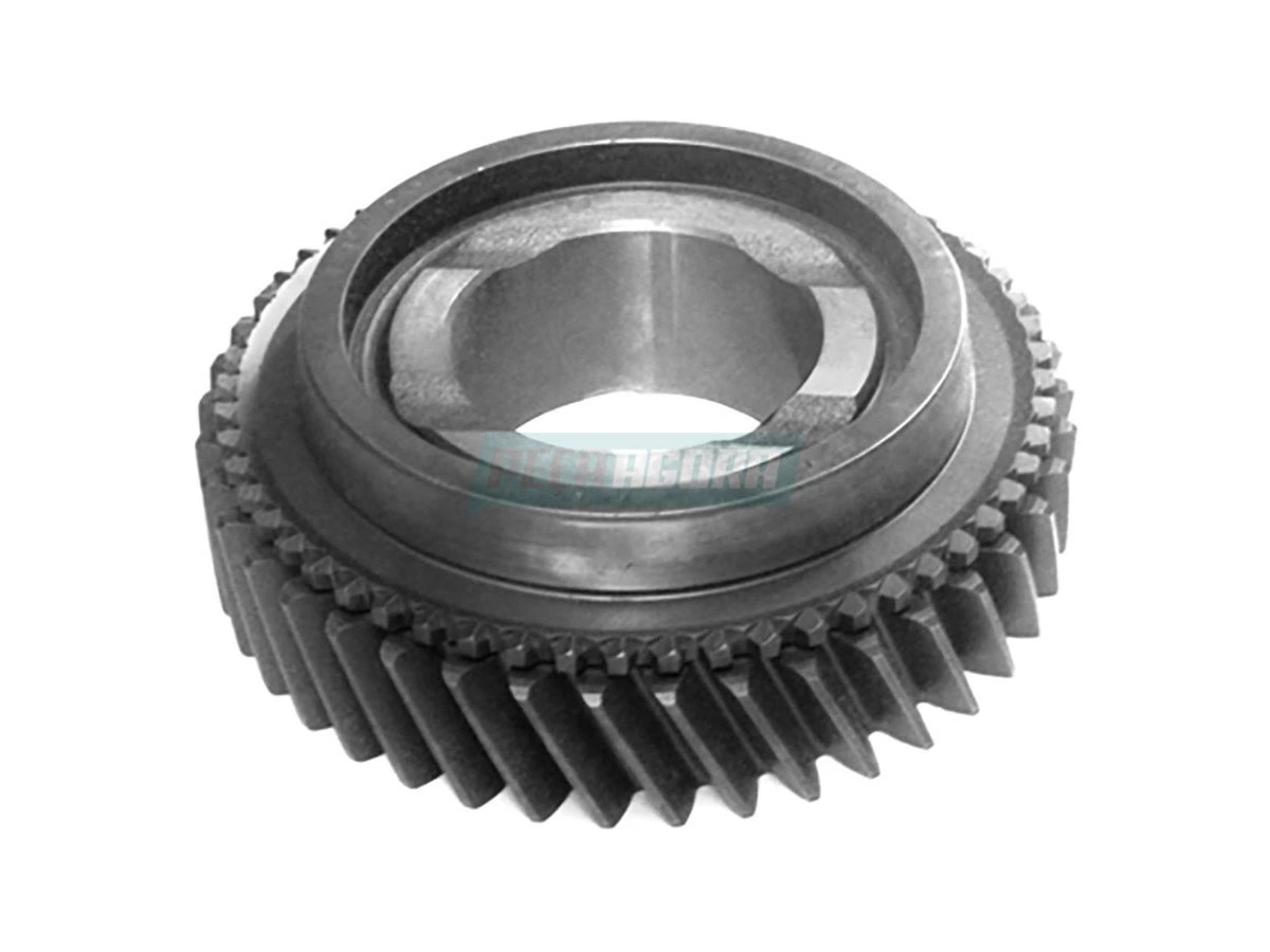 ENGRENAGEM DA 2 VELOCIDADE DO EIXO PRINCIPAL (500052759)