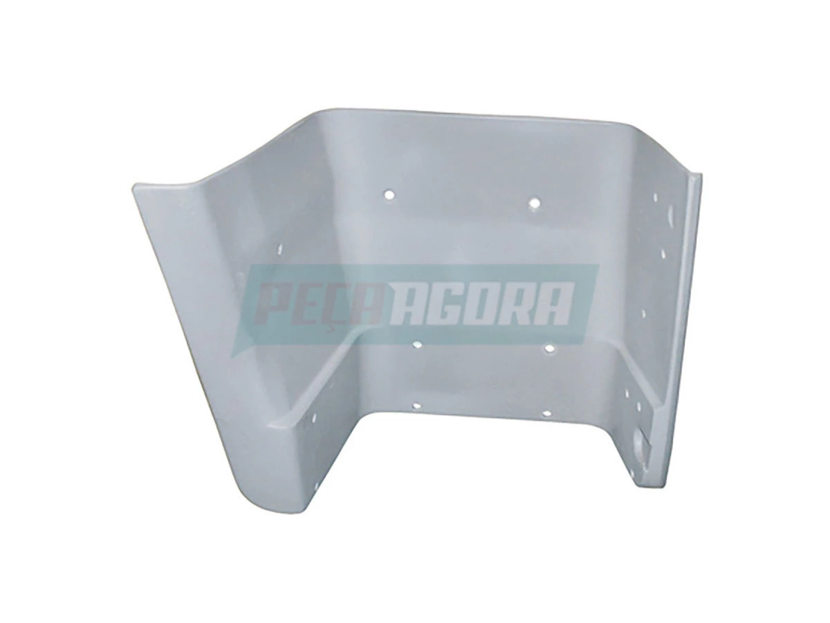 ESTRIBO LE EUROCARGO PARA IVECO EUROCARGO (500318229.)