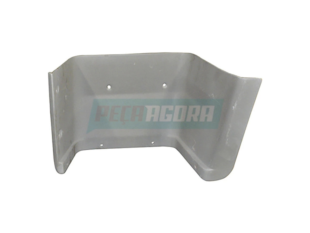 ESTRIBO ESQUERDO PARA IVECO 160E21 160E23 170E22 170E24 230E22 230E24 CAVALLINO 