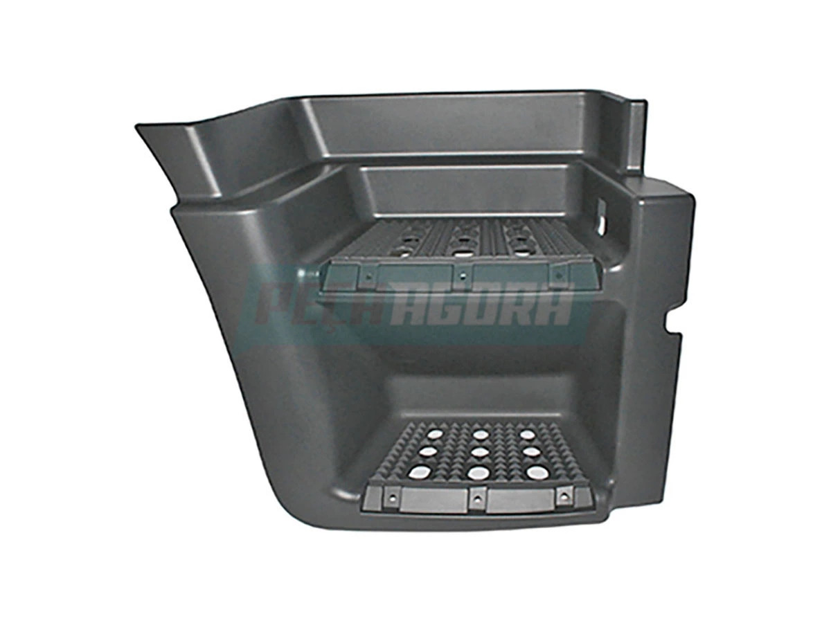 ESTRIBO LD NEW STRALIS PARA IVECO NEW STRALIS (500375431.)