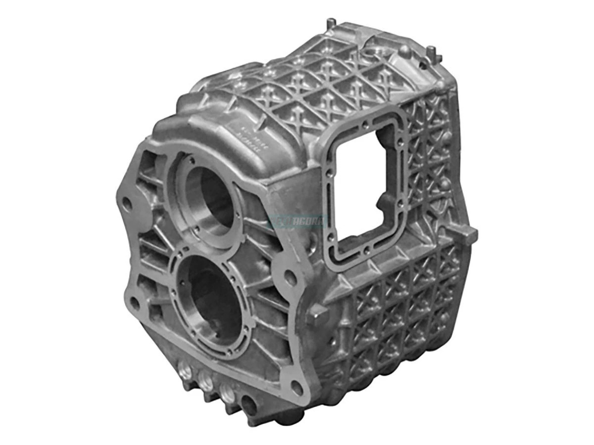 CARCACA DIANTEIRA PARA IVECO DAILY 70C16 ANO 2009 EM DIANTE (503355788.)