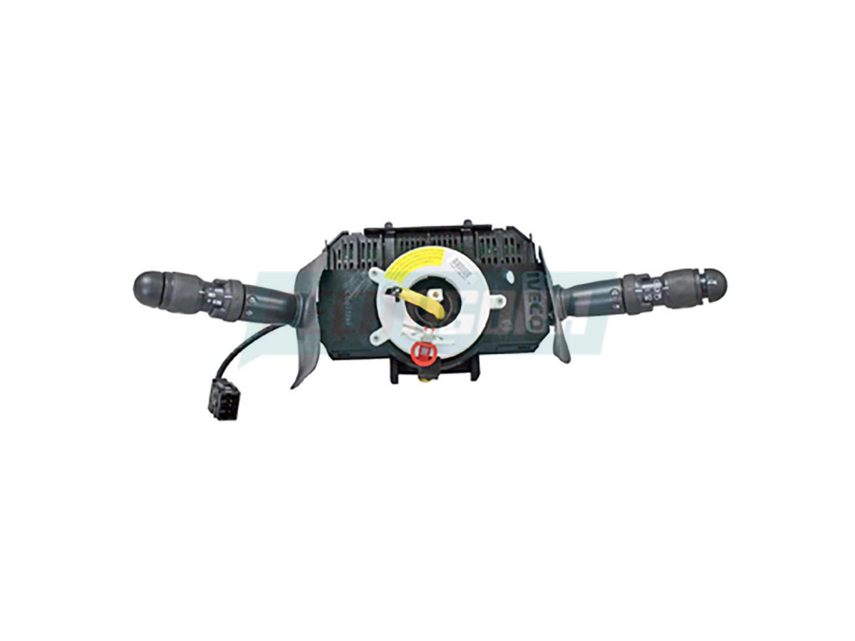 CHAVE SETA PARA IVECO DAILY 2007 ATE 2013 EURO 3 COM PILOTO AUTOMATICO 35S14 45S