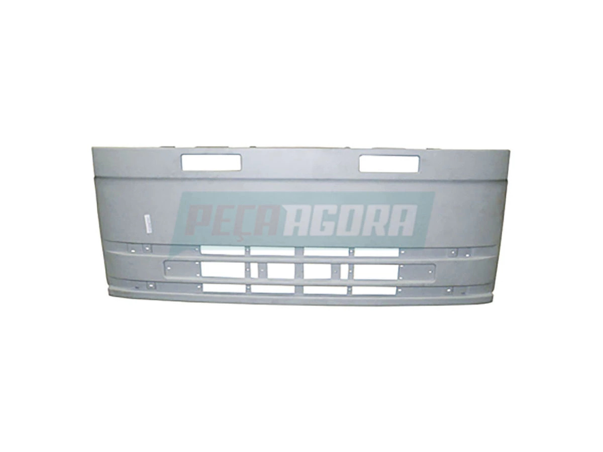 CAPO DIANTEIRO GRADE PARA IVECO EUROTECH (50411690)