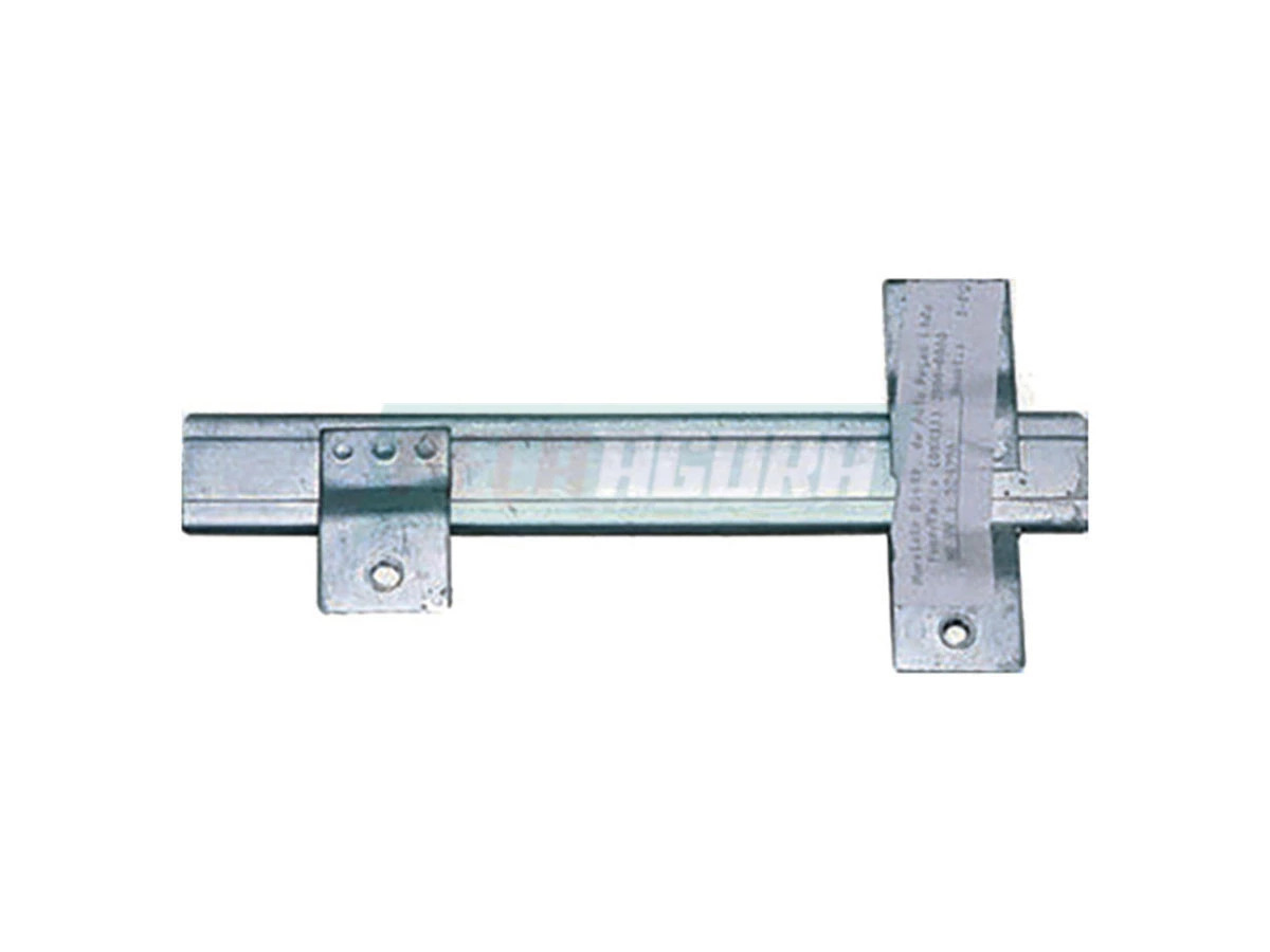 CALHA SUPORTE VIDRO ESQUERDO SCANIA SCANIA 112 1988 EM DIANTE (524795_)