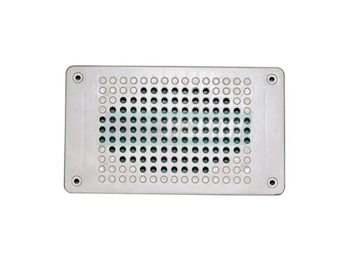 TAMPA ALTO FALANTE PARA SCANIA (528761)