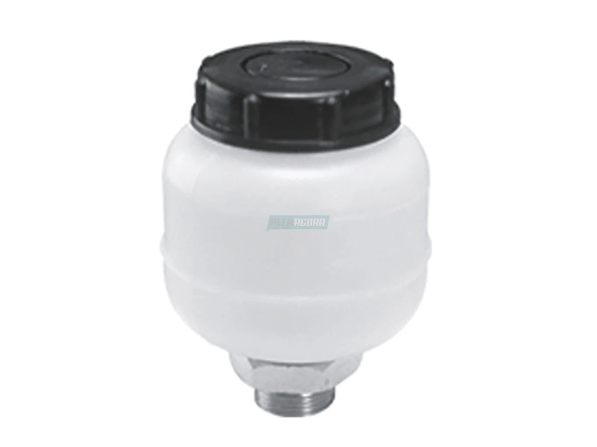 RESERVATORIO FLUIDO DE FREIO R-T 112 C-TAMPA (538770,)