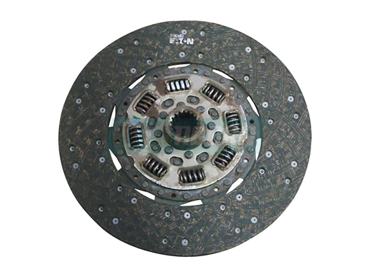 DISCO DE EMBREMAGEM 362MM MB CAMINHOES 1420 / 1620 / 1720 ONIBUS OF1420 / OF1521