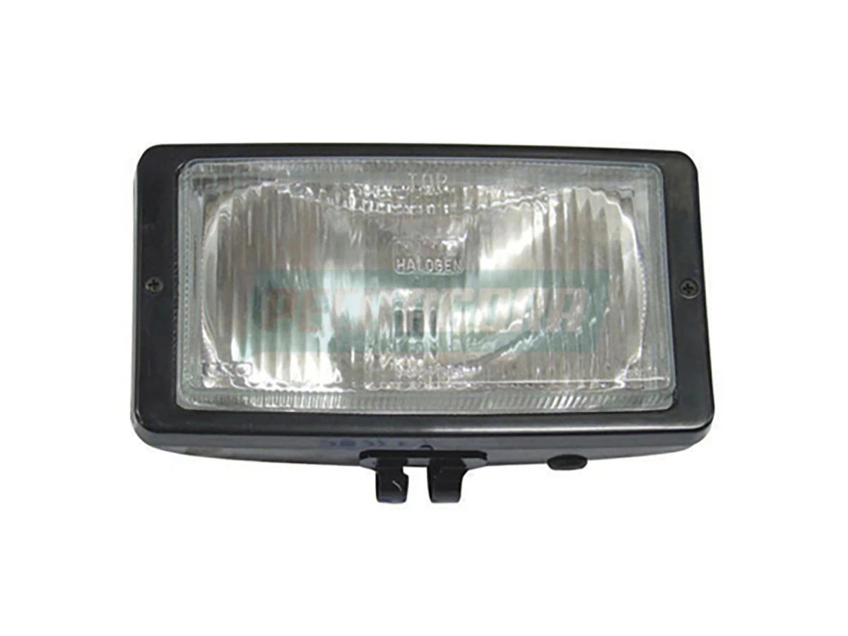 FAROL MILHA CRISTAL PARA SCANIA R112 / T112 / R113 / T113 VOLVO FH12 / FM12 VW /