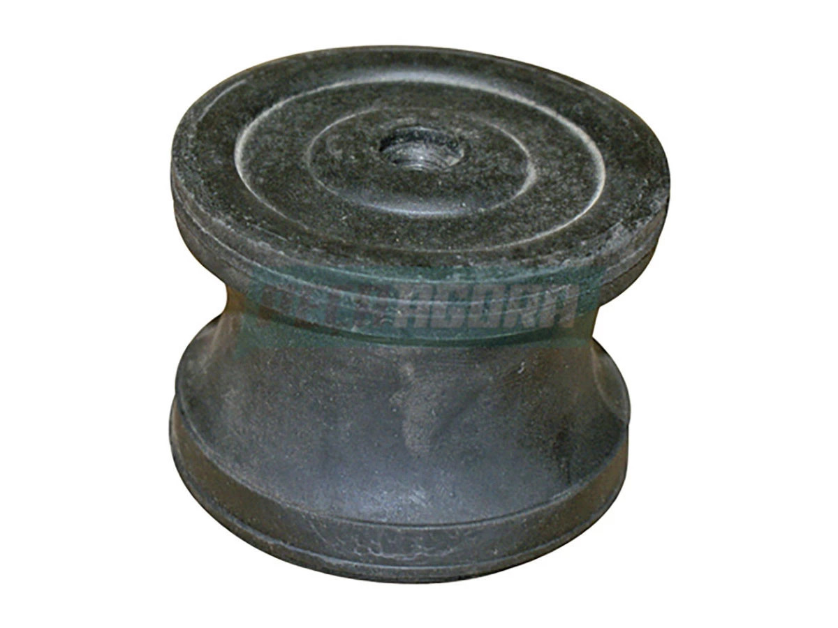 COXIM DIANTEIRO MOTOR LADO POLIA AGRALE 7000DX CAMINHAO 7500TDX CAMINHAO 8500 TU