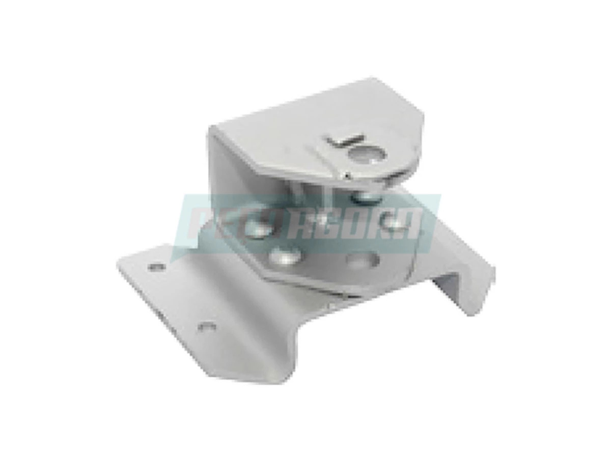 SUPORTE MOLA TRASEIRA PARTE TRASEIRA AGRALE / VOLARE 1600 1800 (6001002042002.)