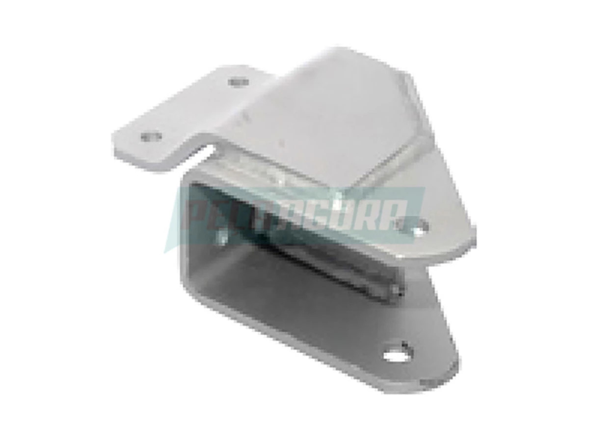 SUPORTE MOLA DIANTEIRA PARTE DIANTEIRA LE AGRALE / VOLARE 1600 1800 (60030020610