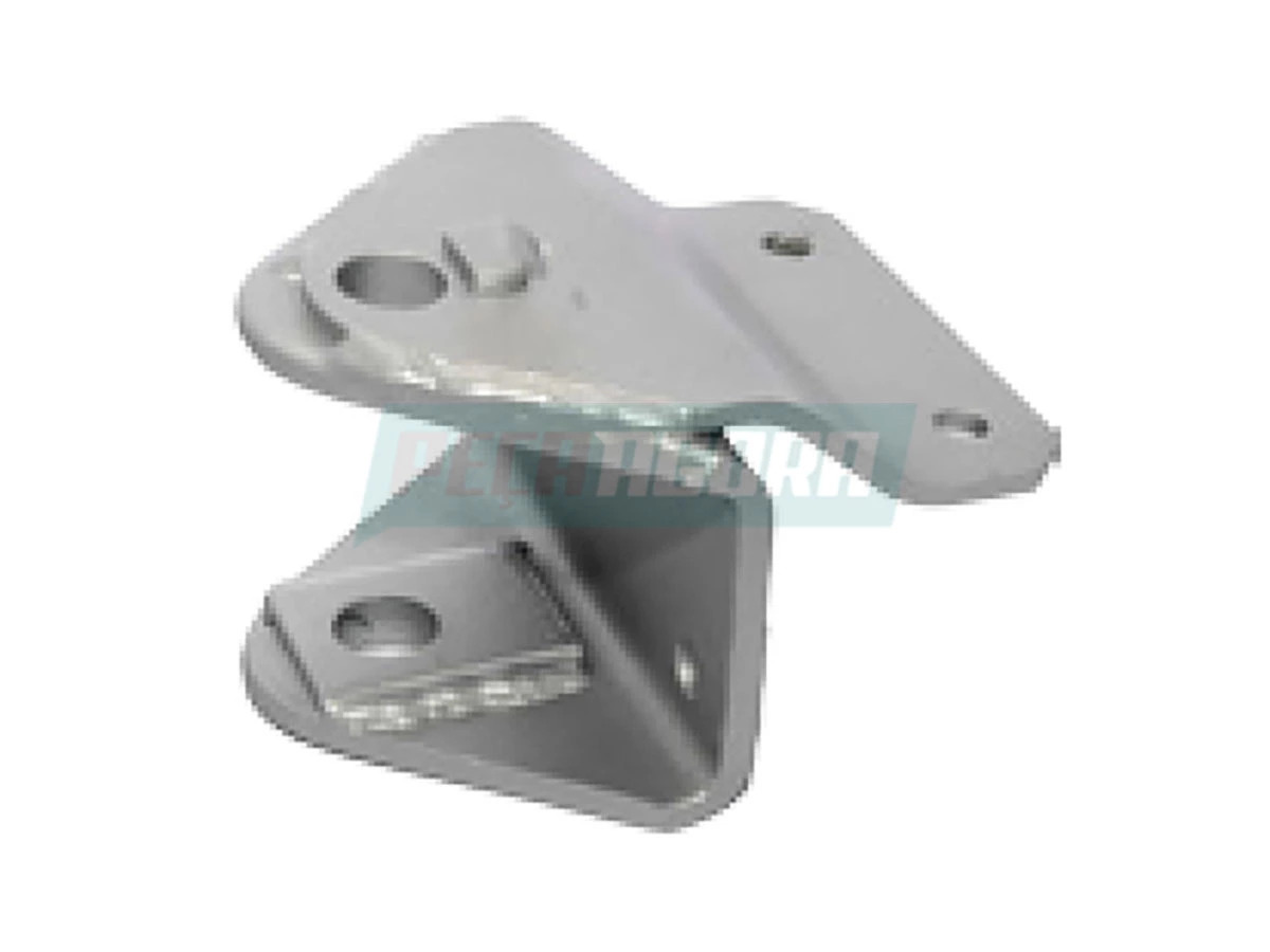 SUPORTE MOLA DIANTEIRA PARTE TRASEIRA AGRALE / VOLARE 1600 1800 (6006002107002.)