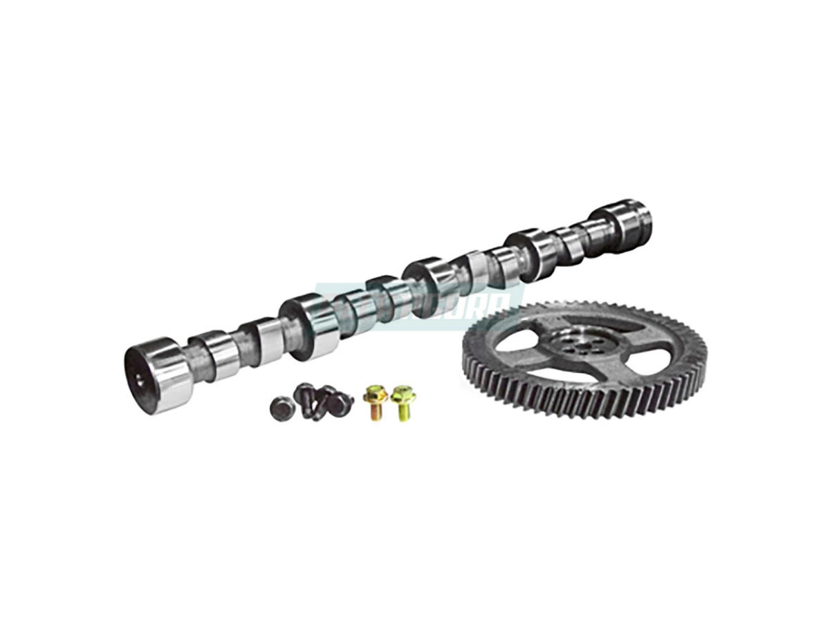 COMANDO COM ENGRENAGEM MOTOR 4.10 TODOS OS MOTORES MWM X10 4 CILINDROS VW 7100 /