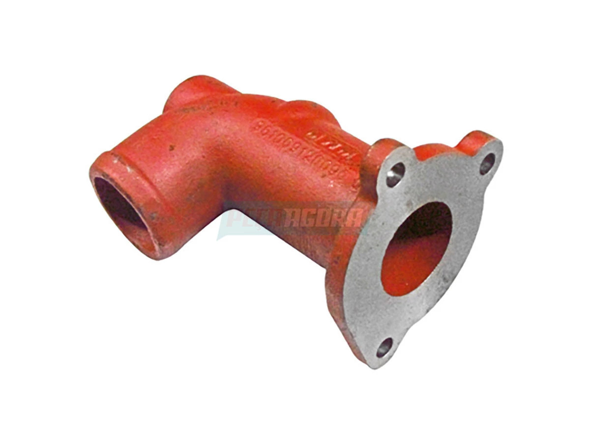 CONEXAO (6007001492007)