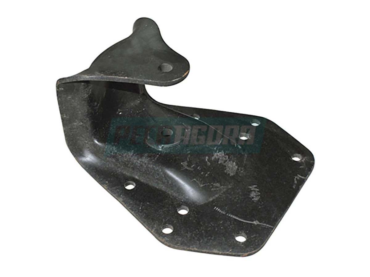 SUPORTE MOLA TRASEIRO AGRALE VOLARE 7500 8500 90 DIANTE (6007002039005)