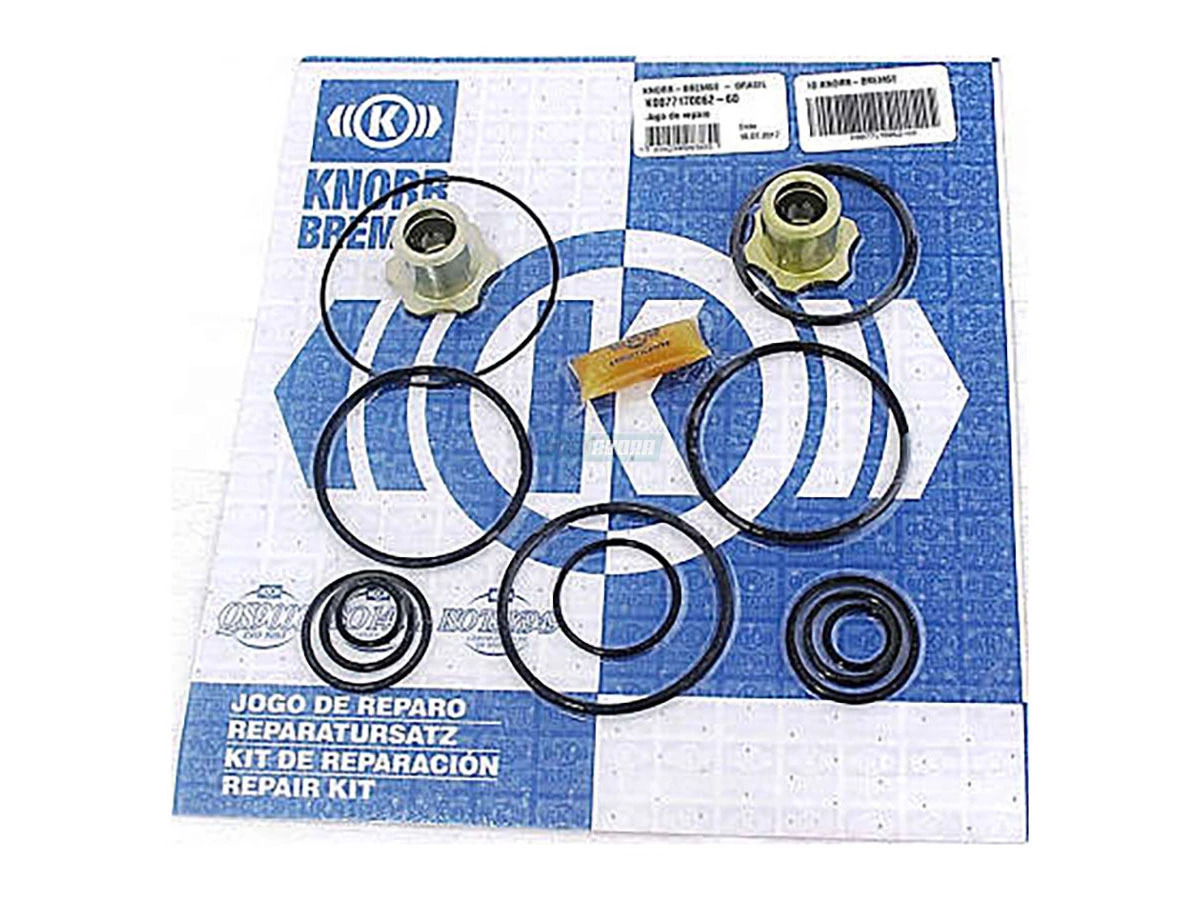 REPARO PARC VALVULA FREIO AGRALE (6009005037002)