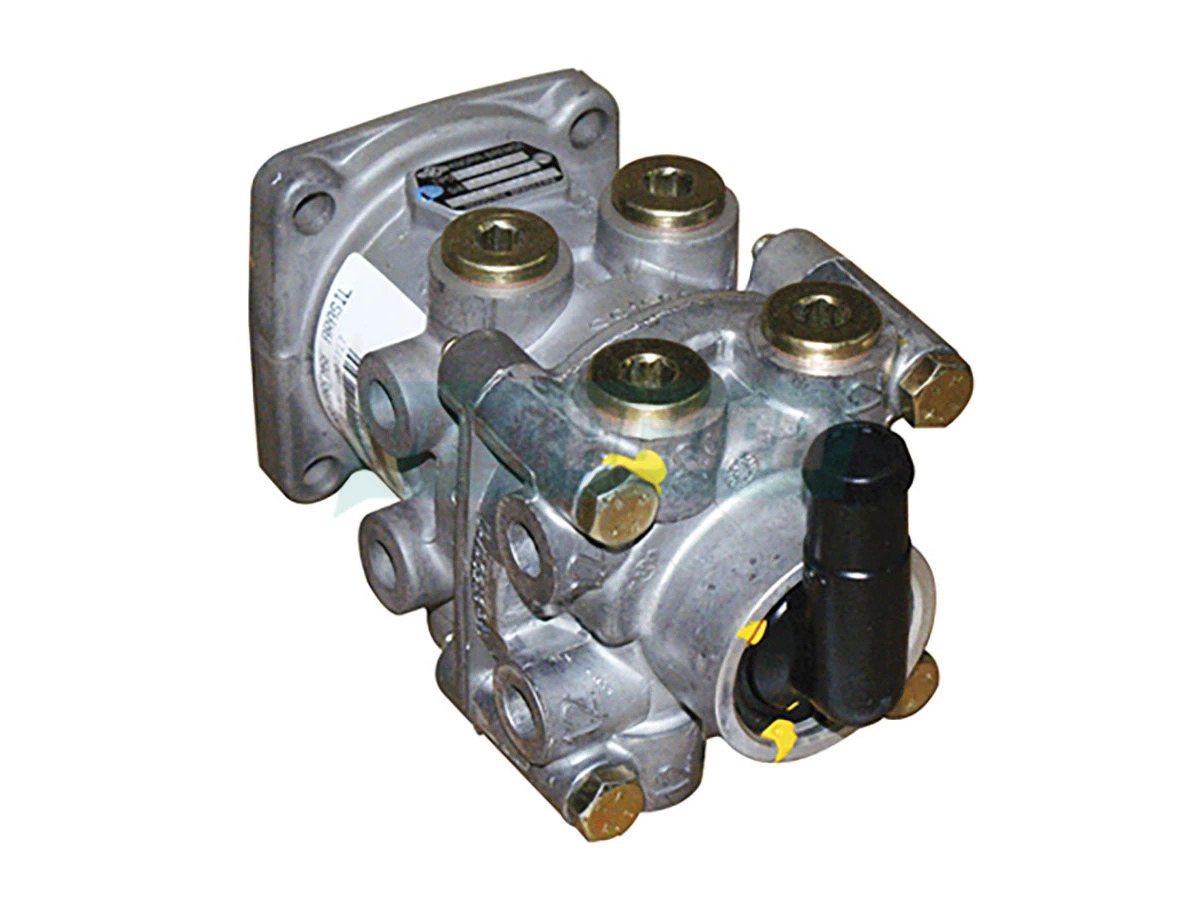 VALVULA FREIO SERVICO M16X1,5 AGRALE 9200 MA 7.5 MA 8.5 MA9.2 MT12.0 W8 MB 1113 