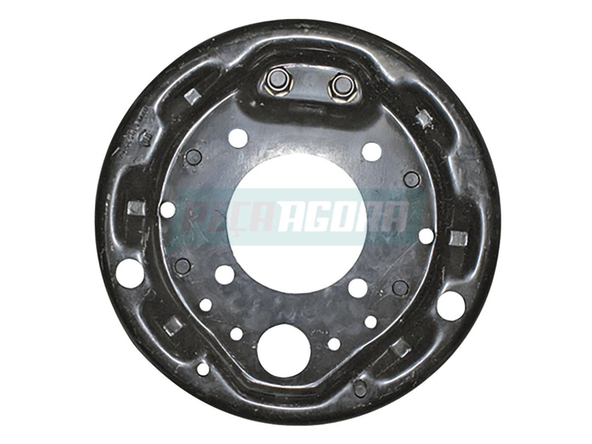 CONJUNTO PLACA APOIO (6007005073001.)