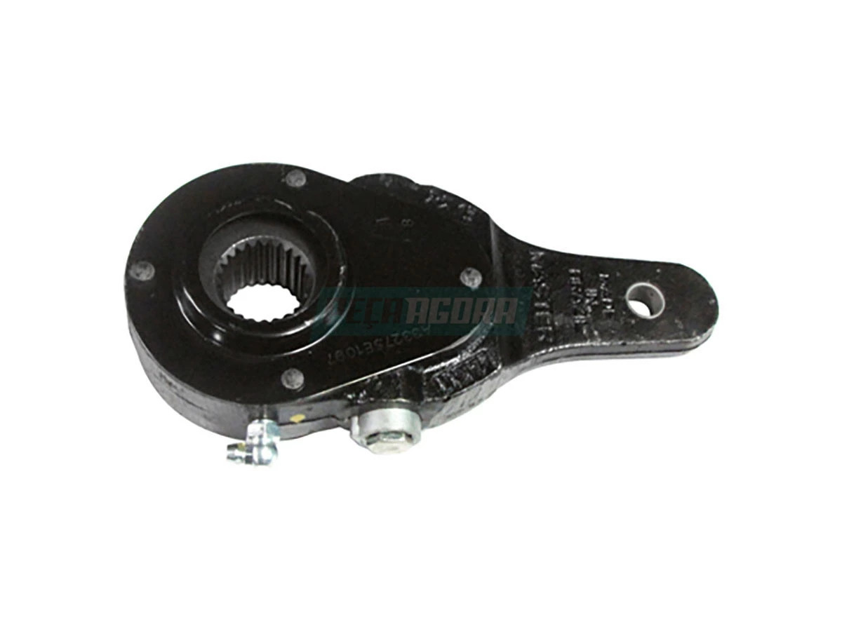 CATRACA MANUAL 24 ESTRIAS 6007005122006 (6007005122006)