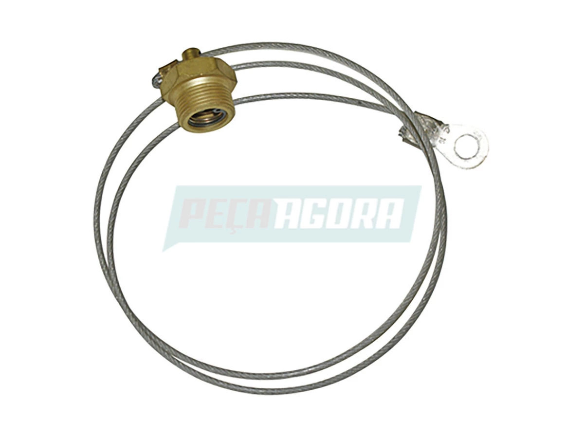 VALVULA DRENAGEM (6007005271001)