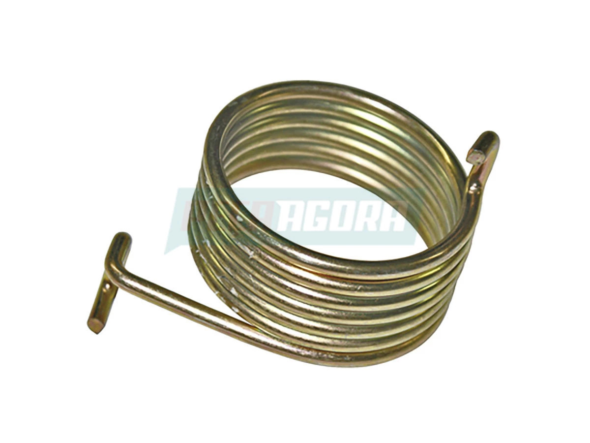 MOLA DO PEDAL VOLARE MICRO (6007005424006)