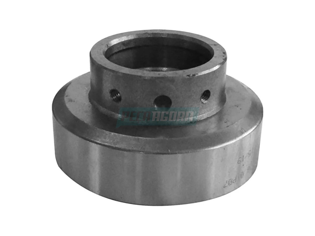 MANCAL EMBREAGEM VOLARE AGRALE A6 / A8 / W8 ANO ...2004 MOTOR MWM X10 4CIL SPRIN