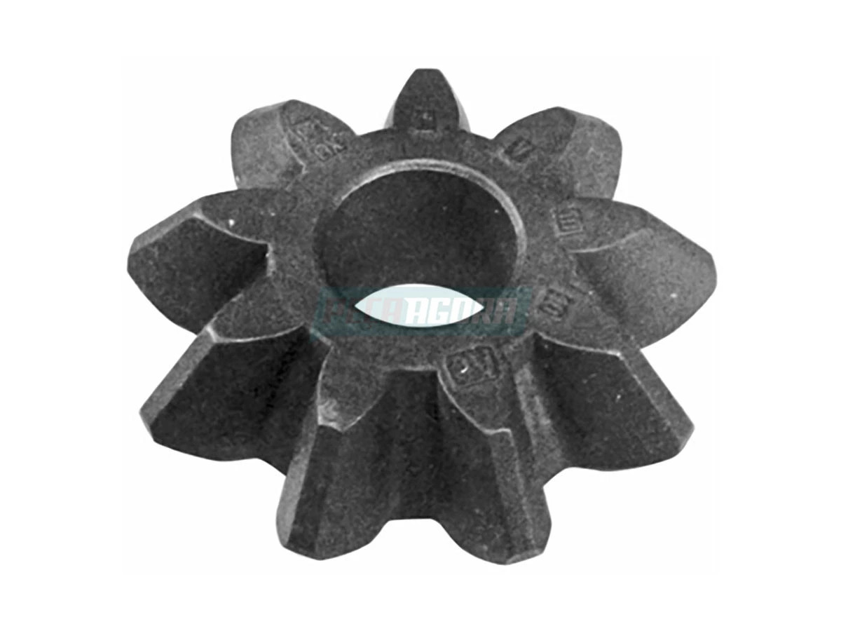 SATELITE DIFERENCIAL MS120 MS124 VW 10160E / 13160E / 11180 / 13160E / 9160E AGR