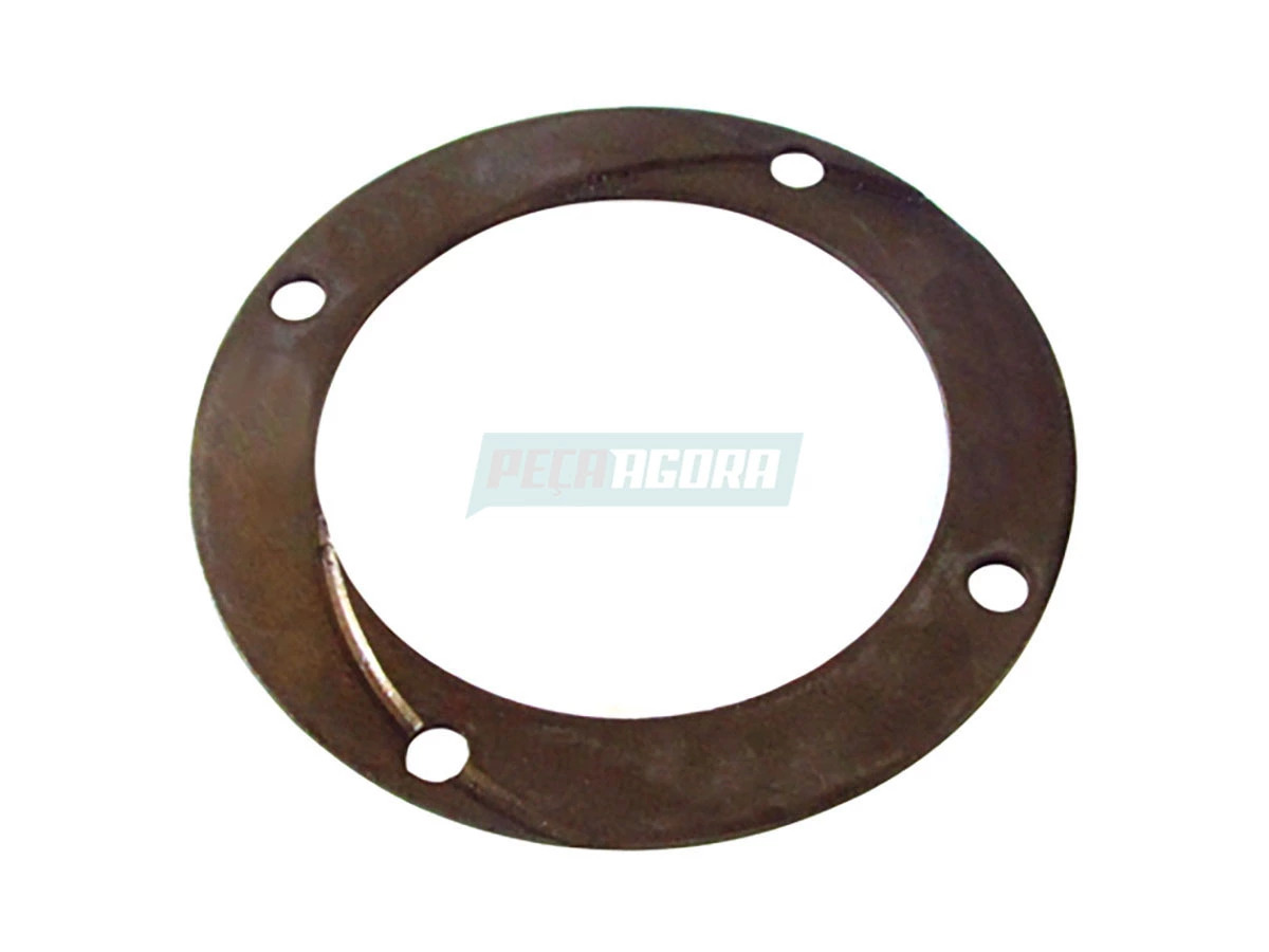 ARRUELA PLANETARIA DIFERENCIAL MS120 MS124 VW 10160E 13160E 2010 DIANTE DIFERENC