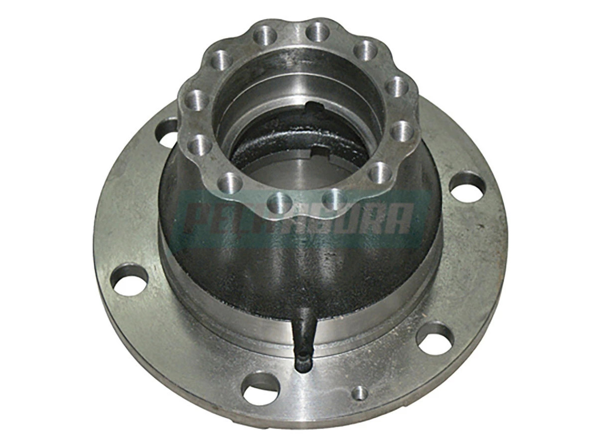 CUBO RODA TRASEIRO AGRALE / VOLARE ONIBUS V8 ATE /2006 (6007009350009)