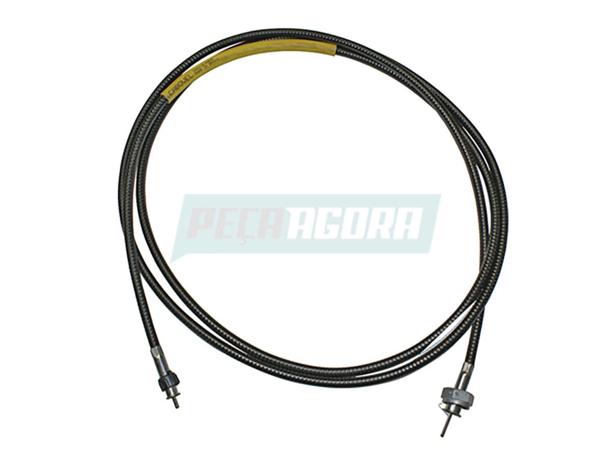 CABO VELOCIMETRO AGRALE VOLARE W8 (6007011056008.)