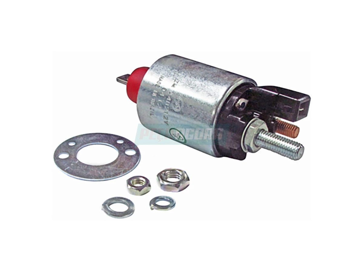 CONJUNTO SOLENOIDE (6007011169009)