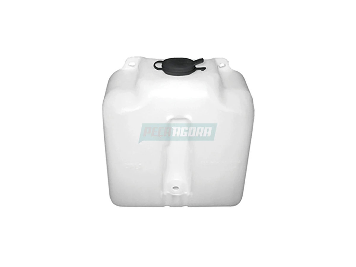 RESERVATORIO LAVADOR PARABRISA MB 608 709 710 1113 1313 1513 2013 AGRALE CAMINHO