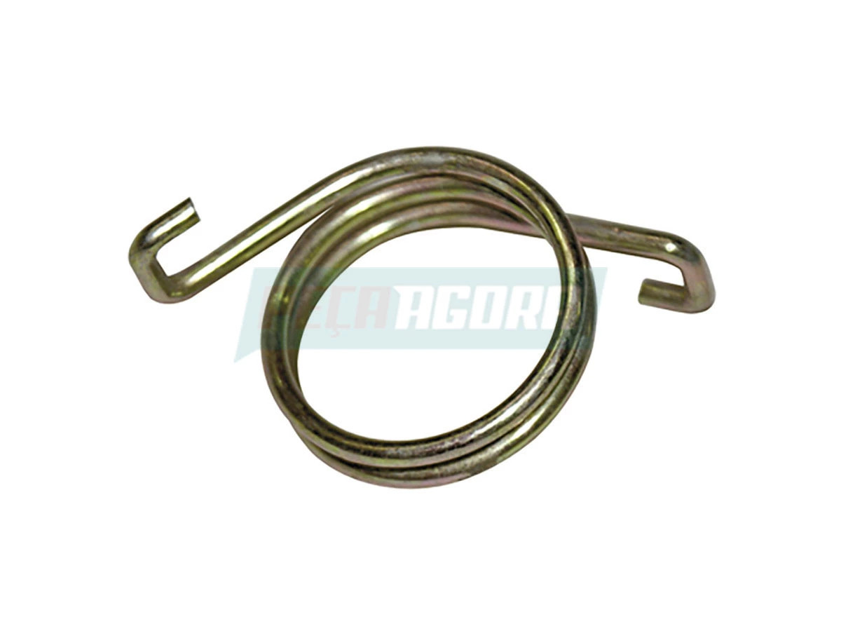 MOLA TRAVA DE SEGURANCA TRANCA CABINA AGRALE (6007013372007)