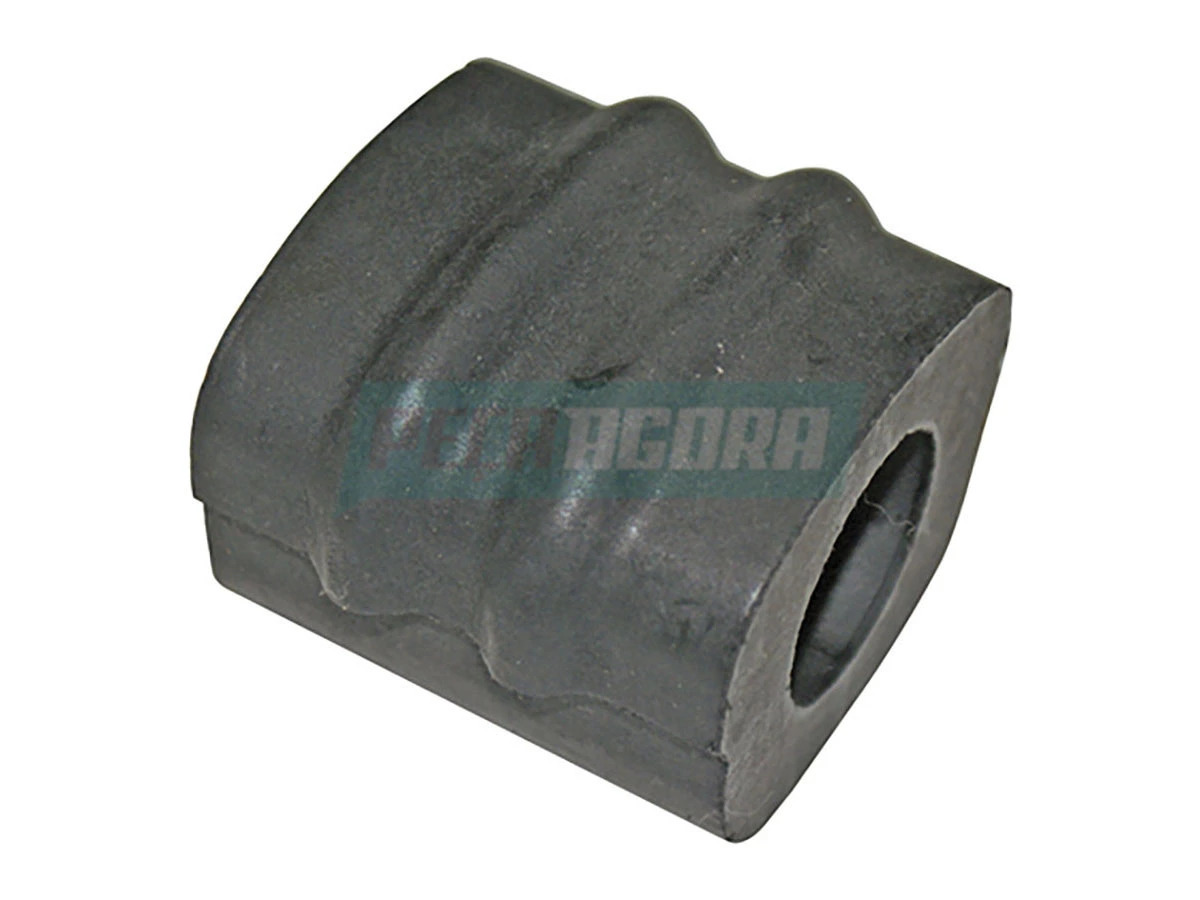 BUCHA BARRA DIANTEIRA AGRALE 6000D 6000DCD 7000DX 7500TDX CAMINHAO 8500 TURBO (6