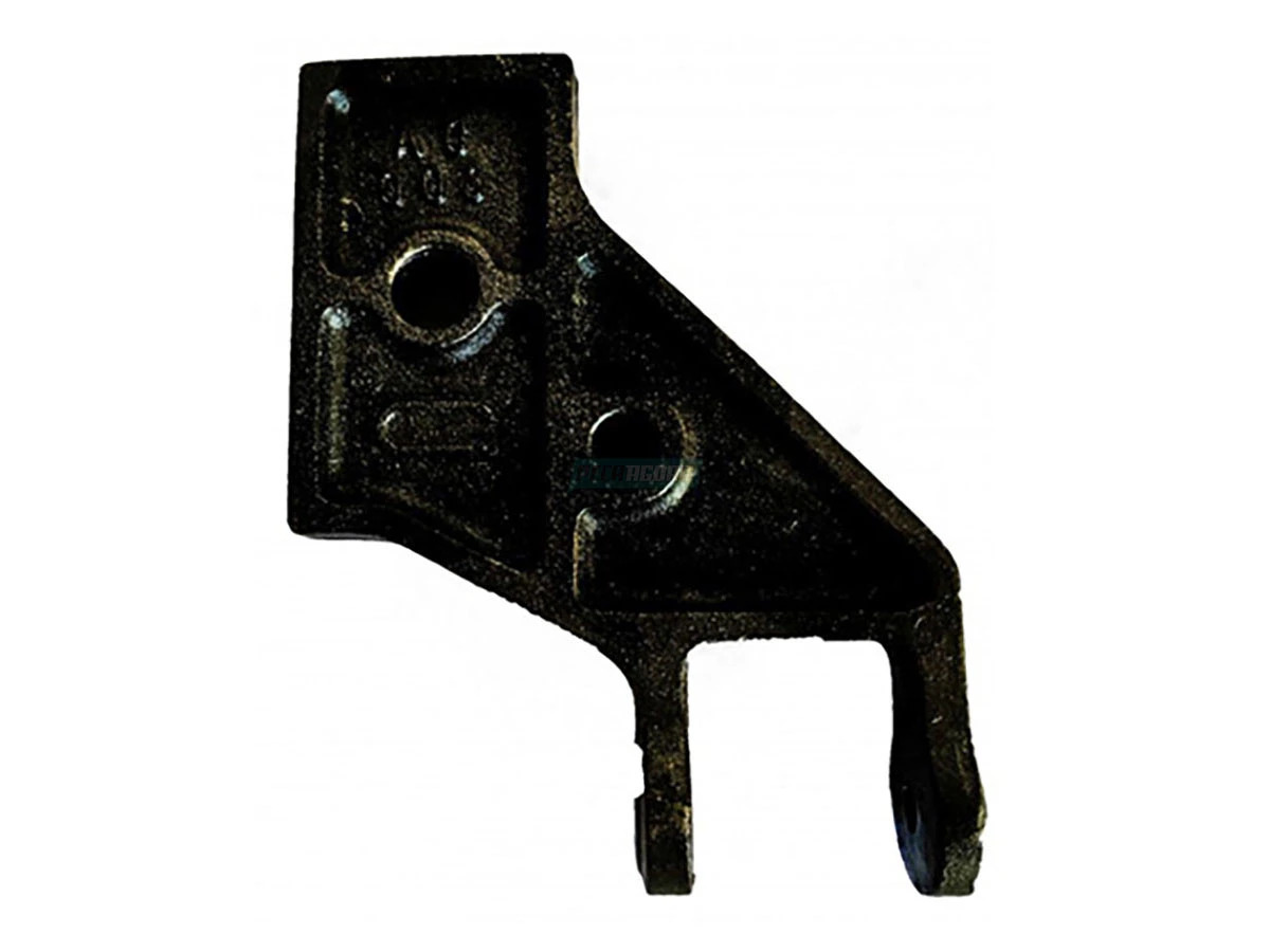 SUPORTE AMORTECEDOR AGRALE A6 A8 ATE 2000 (6007014040009.)