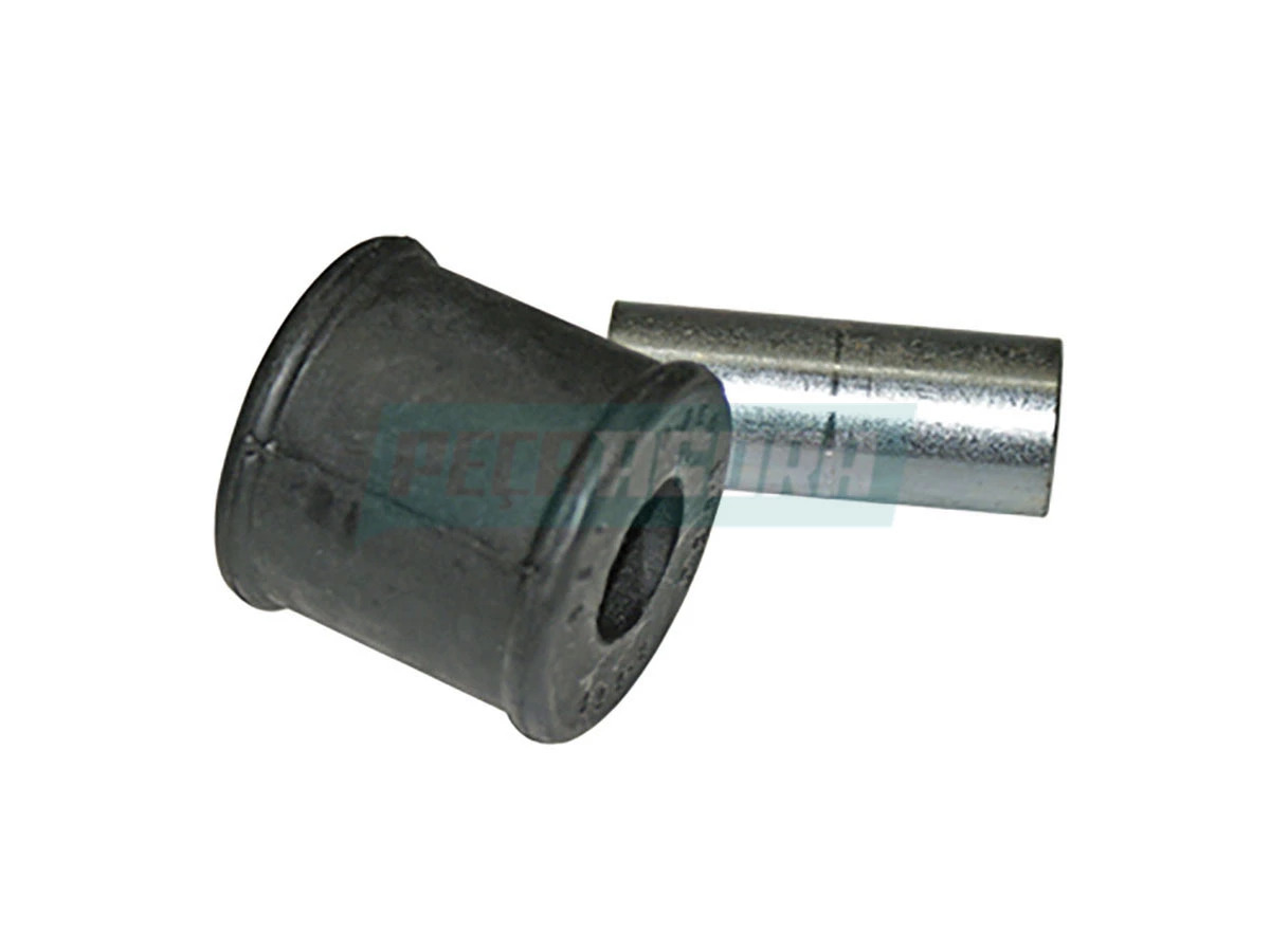 BUCHA COM TUBO AMORTECEDOR DIANTEIRO AGRALE 6000D 7000DX 7500TDX 8500 A5 2002 A 