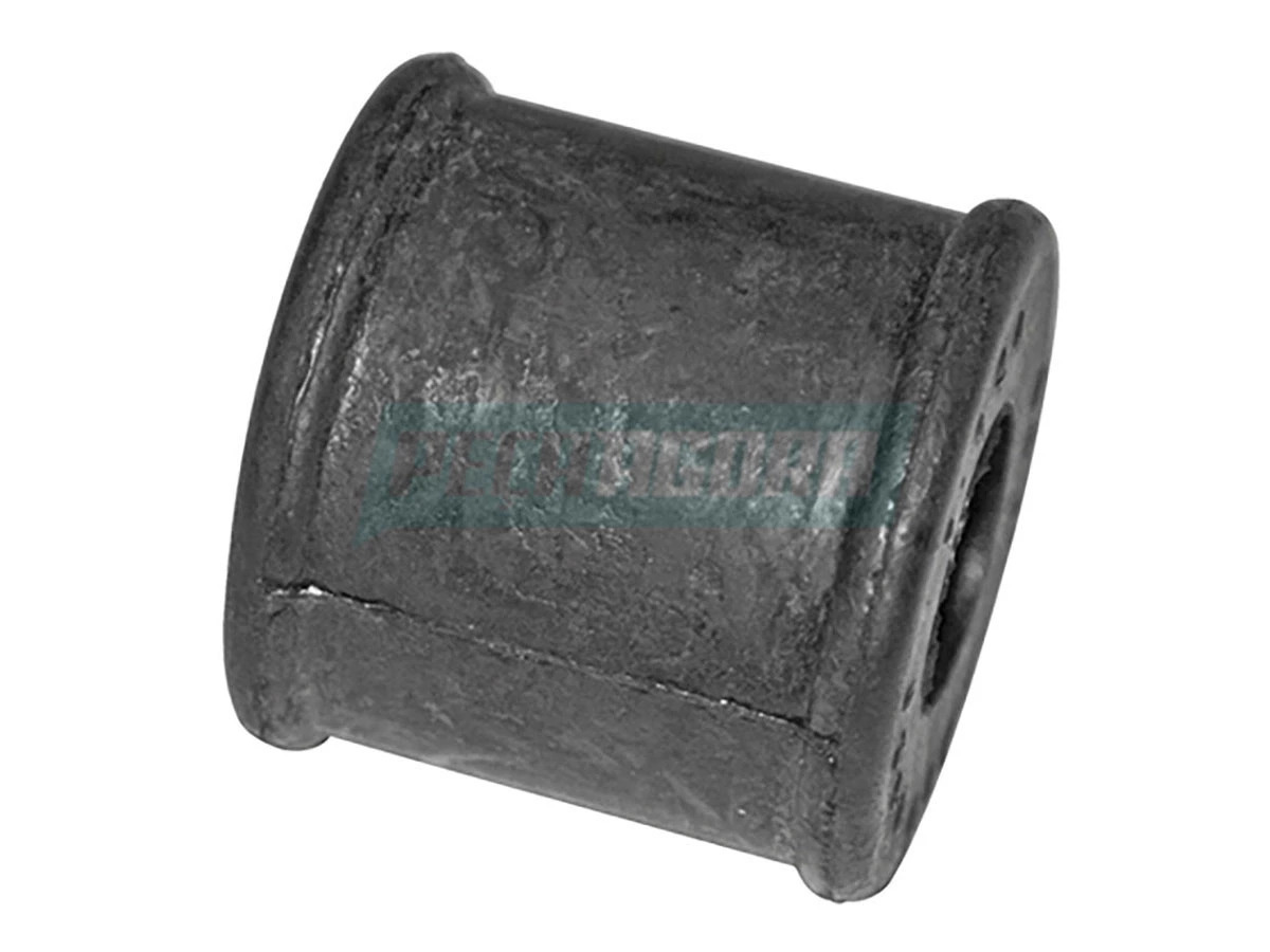 BUCHA INFERIOR E SUPERIOR OLHAL AMORTECEDOR TRASEIRO AGRALE 6000D 7000DX 7500TDX