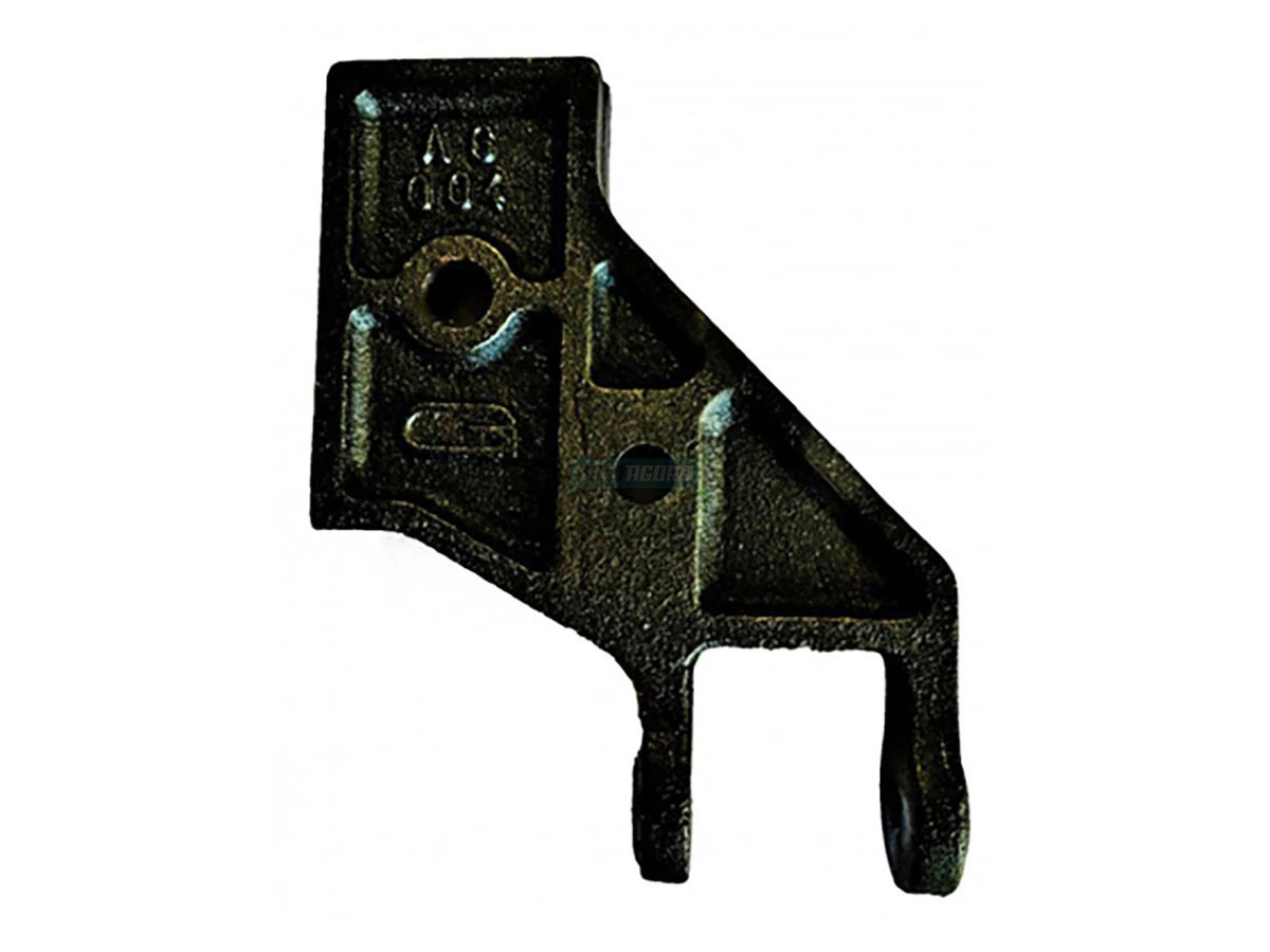 SUPORTE AMORTECEDOR W8 W9 2003-2007 VW W8 / W9 ANO 2003 A 2007 (6007014130008.)