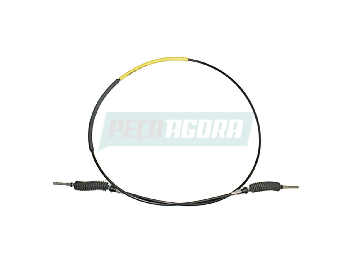 CABO ACELERADOR SEM FREIO MOTOR AGRALE VOLARE A8 W8 SEM FREIO MOTOR CAMINHAO 700