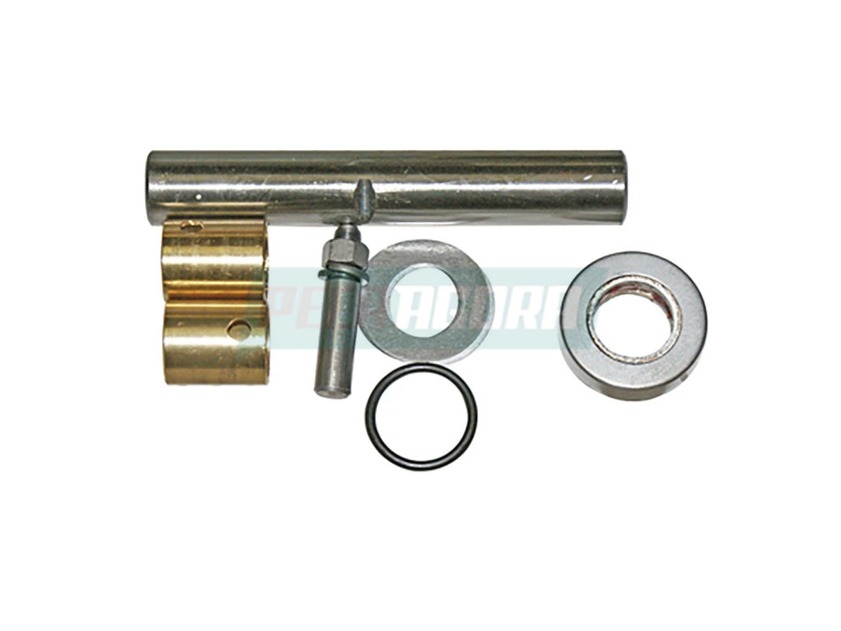 EMBUCHAMENTO MANGA EIXO 28.66MM STD COMPLETO VOLARE A6 A8 W6 VW 680 690 7100 711