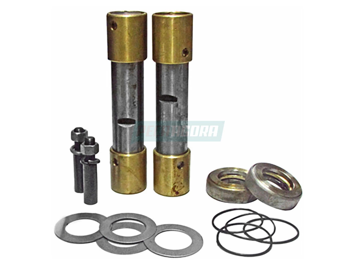 EMBUCHAMENTO MANGA EIXO 31,75MM STD COMPLETO PINO 180MM VW MICRO 8150EOD 9150EOD