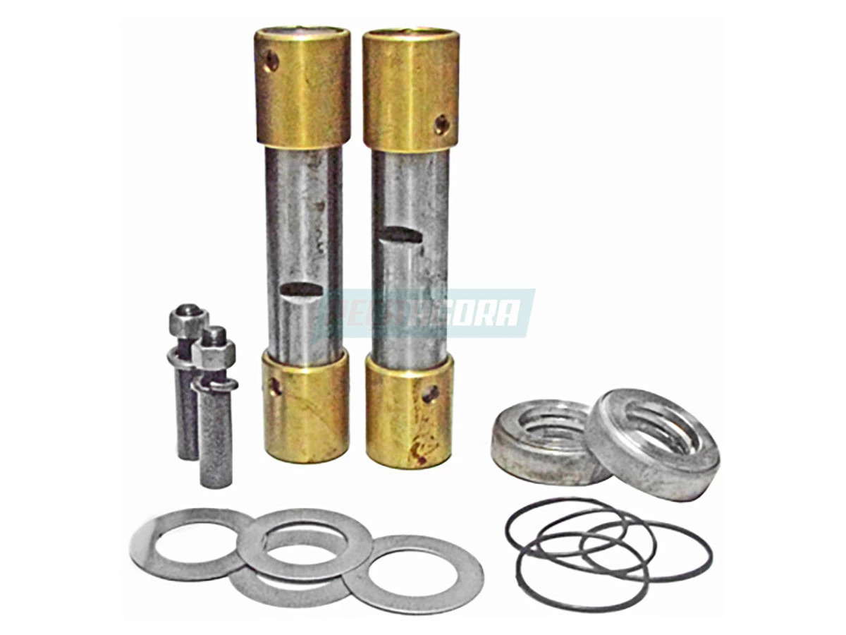 EMBUCHAMENTO MANGA EIXO 31.75MM STD EIXO MERITOR PINO 180MM VOLARE W8 W9 EIXO ME