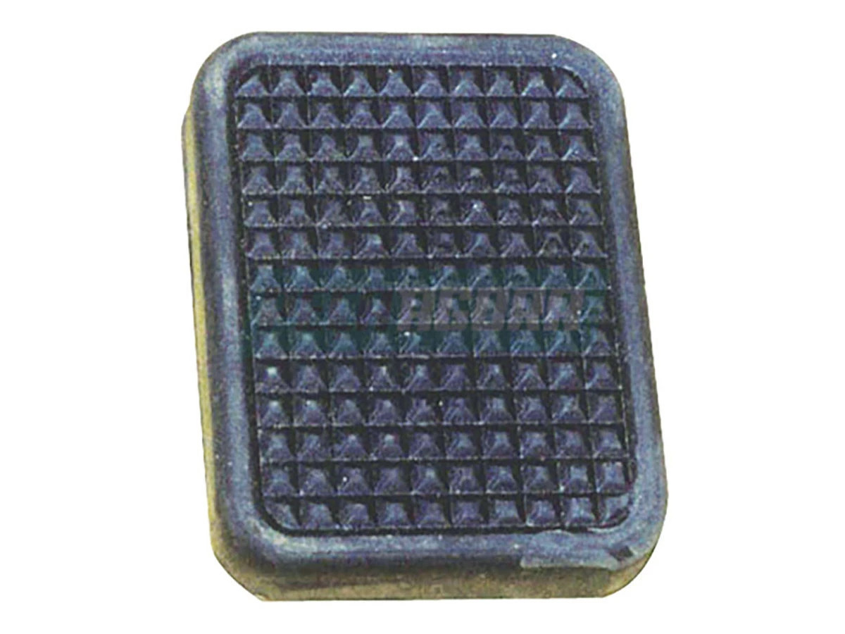 ALMOFADA PEDAL EMBREAGEM FREIO VW 690 - 790 - 7110S - 11130 - 13130 - 14140 (600