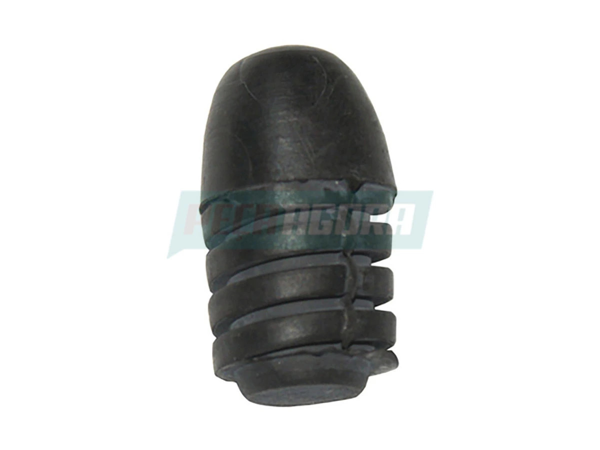 BATENTE LIMITADOR REGULAVEL PEDAIS COMANDO VW 790S 1987 A 1994 7110S 1997 A 1994