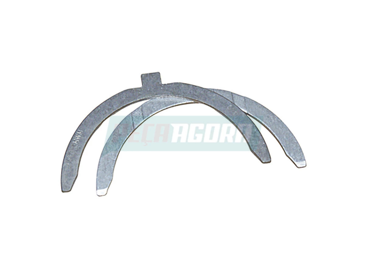 ANEL ENCOSTO STD MOTOR MWM STRINT 407 607 408 AGRALE FURGOVAN 6000 8500 MARCOPOL