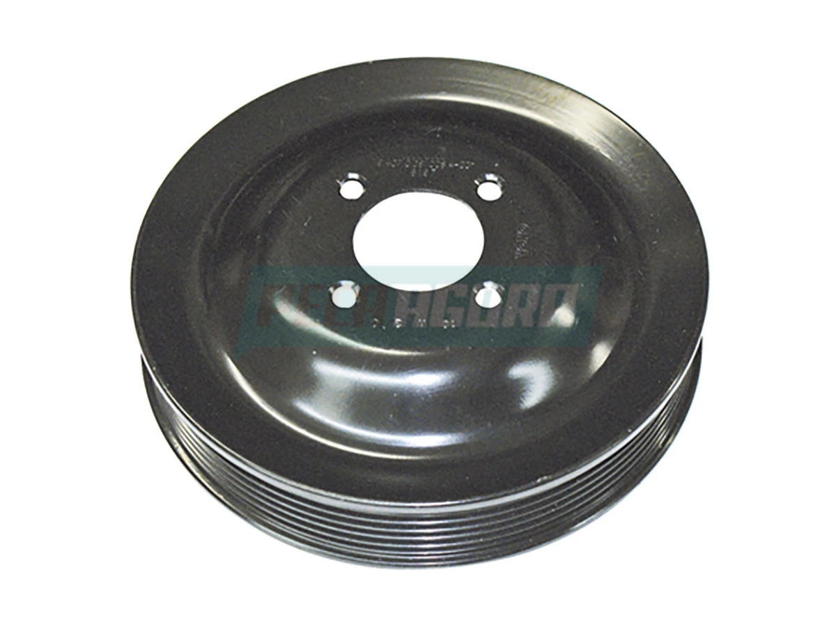 POLIA VENTILADOR AGRALE MARRUA AM21 AM21EB AM1 AM2 AML AM20 3/4 AM11 REC MISSAN 