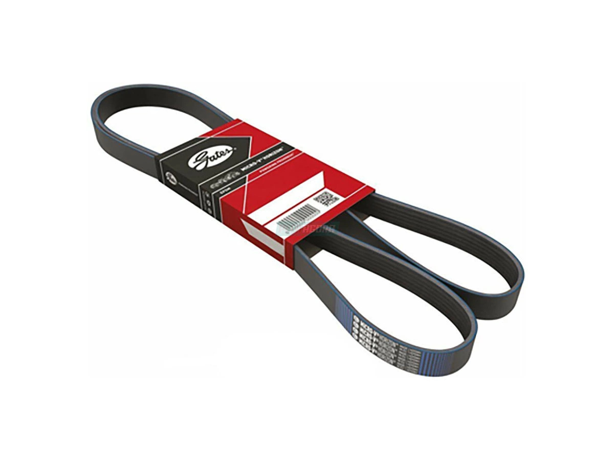 CORREIA MICRO V AGRALE MARCOPOLO VOLARE MOTOR MWM SPRINTER 4 CILINDROS (60080013