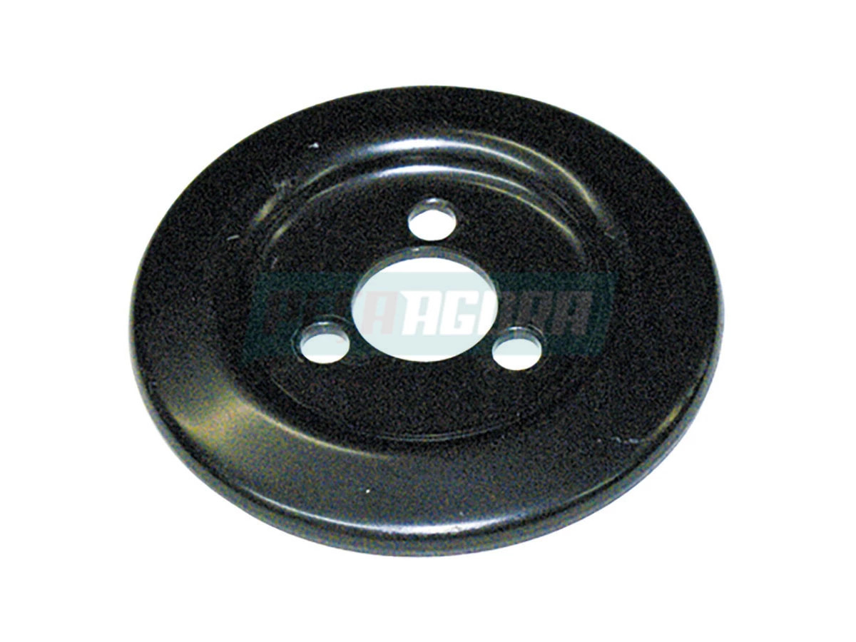 POLIA DA BOMBA VACUO (6008001365003)