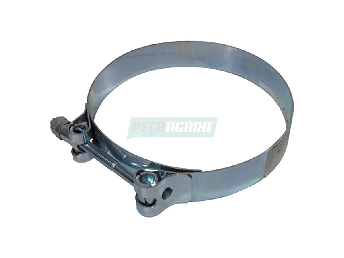 ABRACADEIRA TUCHO TAB- 104 AGRALE MARRUA AM150 AM200 AM1 AM2 AML AM20 3/4 (60080